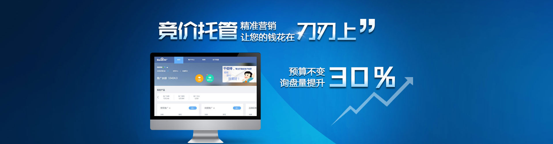 文峰sem竞价员