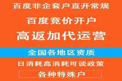 信息流广告代理行业案例解析